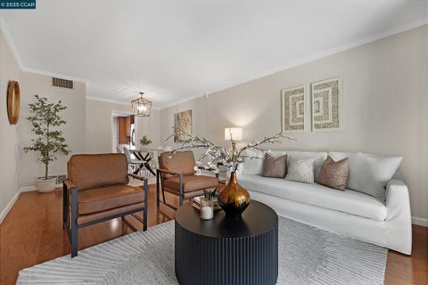 1668 Parkside Dr, Walnut Creek, CA 94597 - #: 41094766