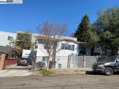 3516 Harper St, Oakland, CA 94601 - #: 41087077