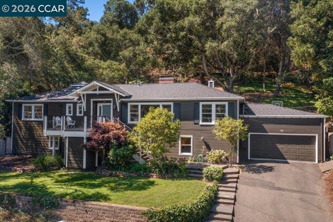 59 El Toyonal, Orinda, CA 94563 - #: 41141201