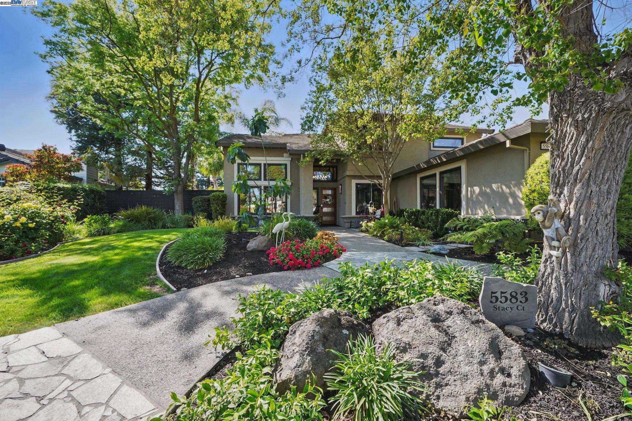 5583 Stacy Ct.