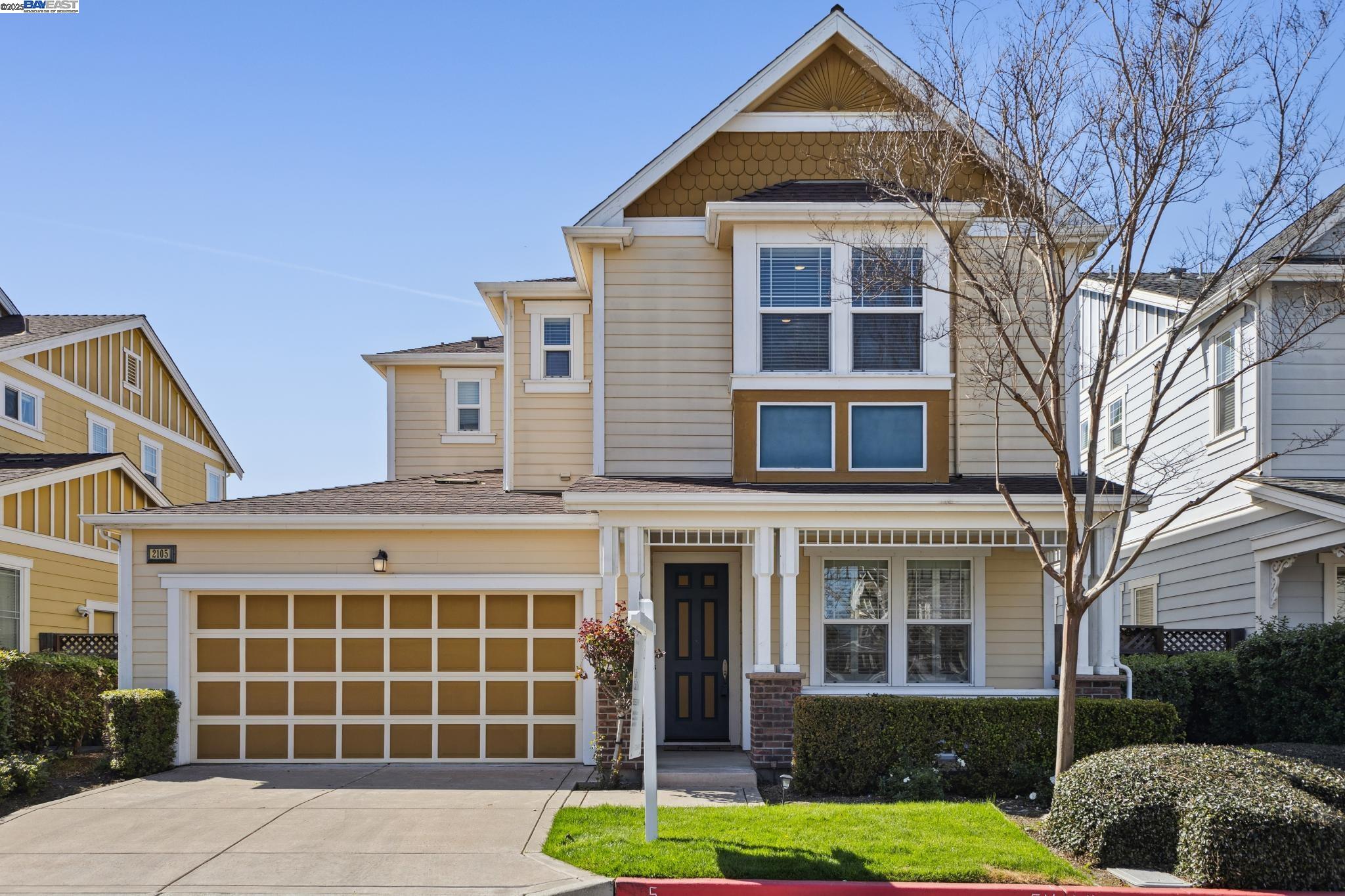 2105 Cryer Pl