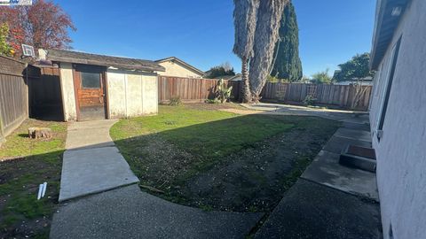 A home in Union City