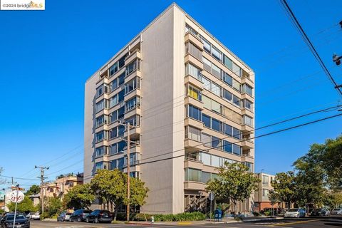 A home in Berkeley