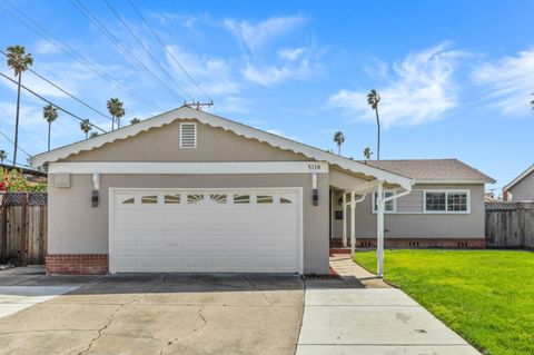 5118 Coco Palm Drive, Fremont, CA 94538 - MLS#: ML81998427