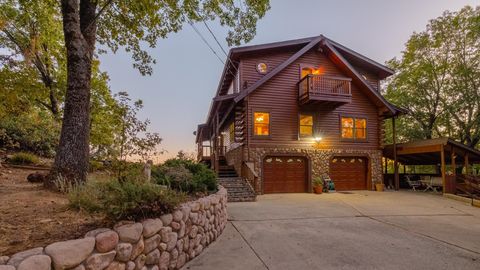 A home in Sonora