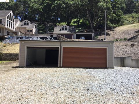 A home in Watsonville