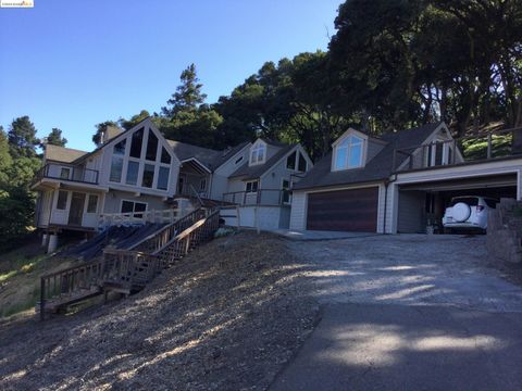 A home in Watsonville