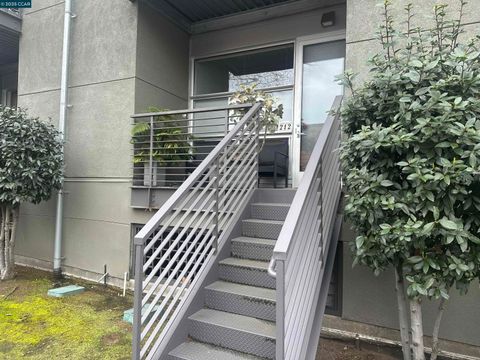 1007 41st St Unit 212, Emeryville, CA 94608 - MLS#: 41089613