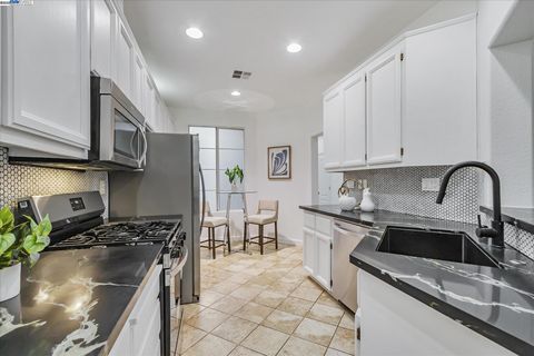 A home in San Jose
