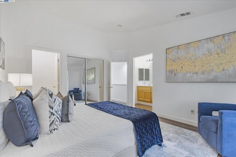 A home in San Jose