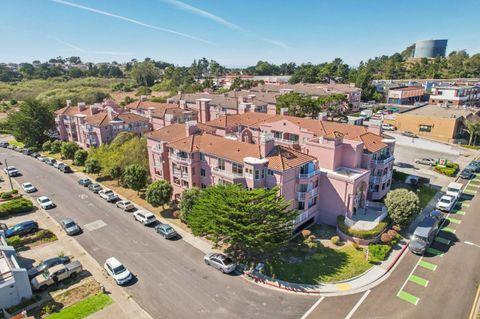 A home in South San Francisco