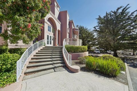 A home in South San Francisco