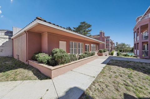 A home in South San Francisco