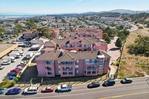 A home in South San Francisco