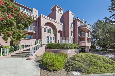 A home in South San Francisco