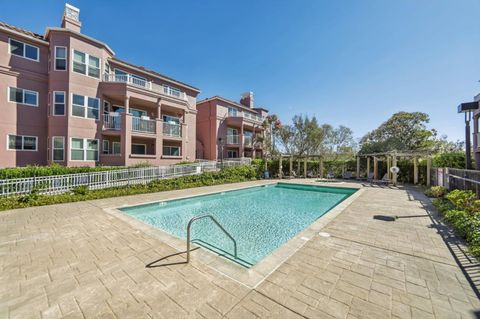 A home in South San Francisco