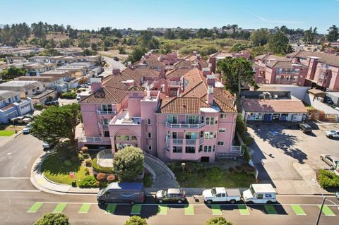 A home in South San Francisco