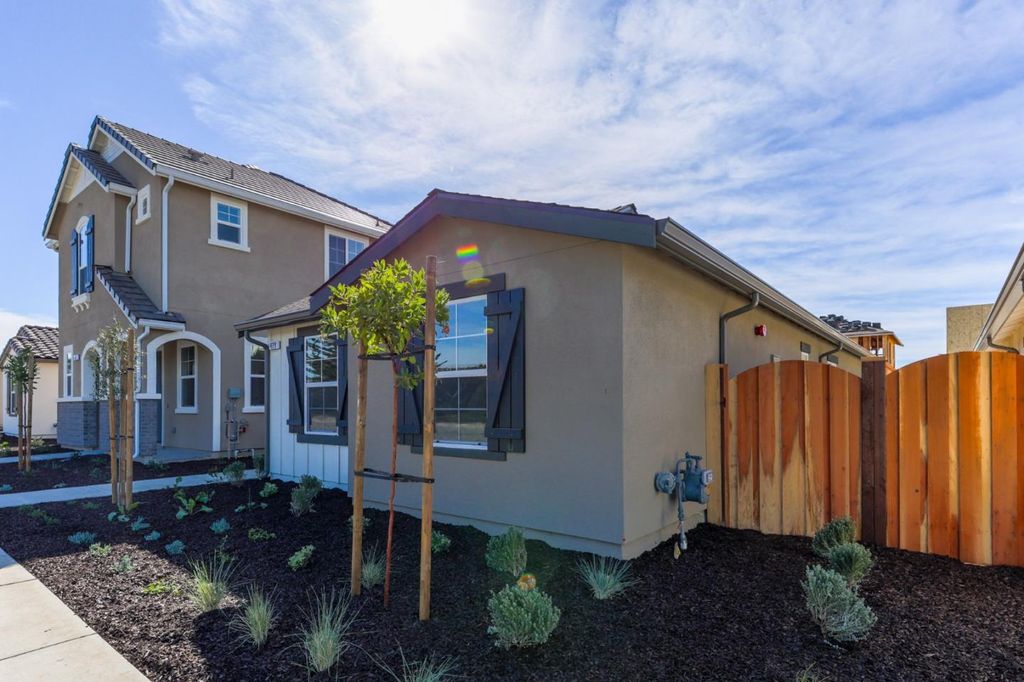 Photo of 626 Carmel Avenue, Marina, CA 93933 (MLS # ML82037704)