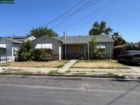 1927 Evergreen Ave, Antioch, CA 94509 - MLS#: 41095343