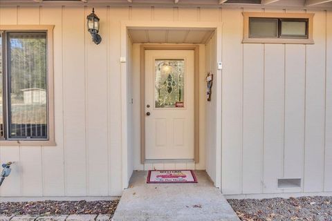 A home in Soulsbyville