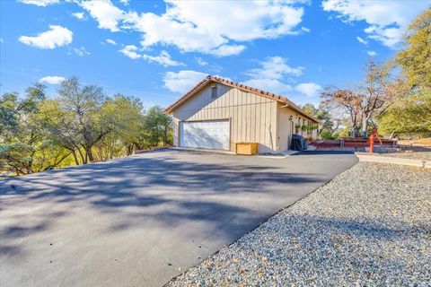 A home in Soulsbyville