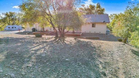 A home in Soulsbyville