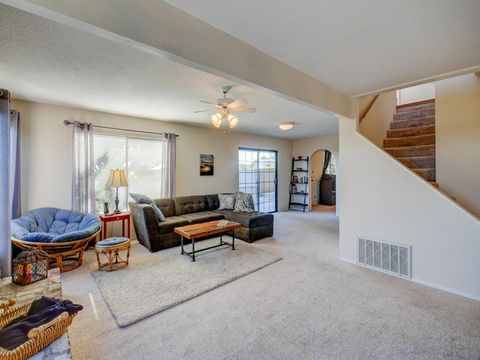 A home in Soquel