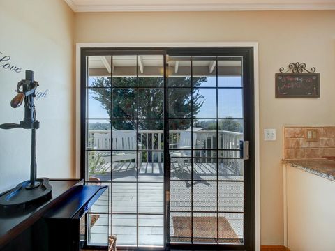 A home in Soquel