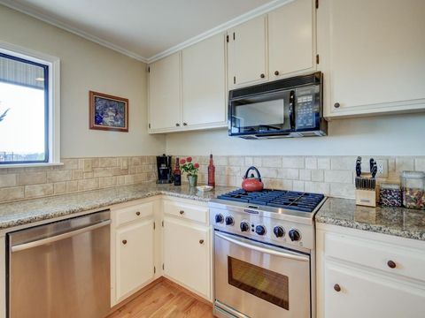 A home in Soquel