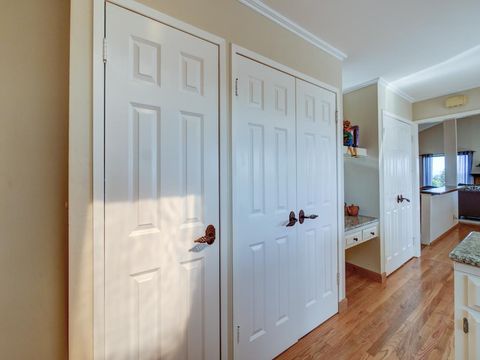 A home in Soquel