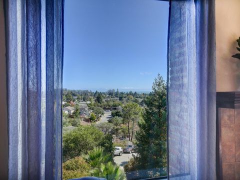 A home in Soquel