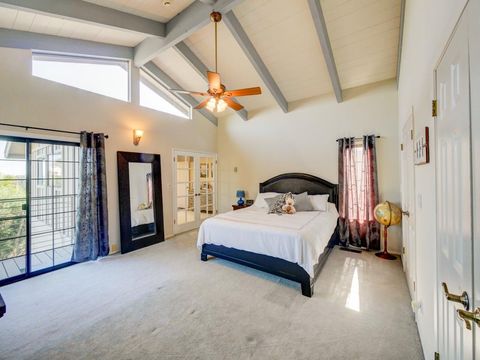 A home in Soquel