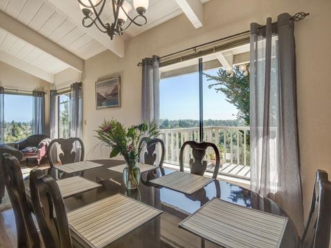 A home in Soquel
