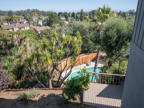 A home in Soquel