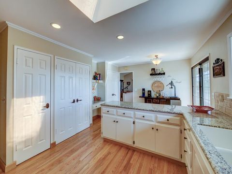 A home in Soquel