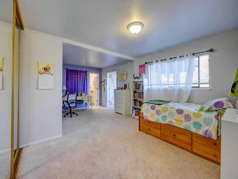 A home in Soquel