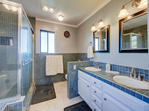 A home in Soquel