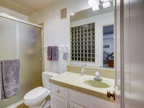 A home in Soquel