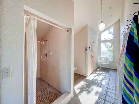 A home in Soquel