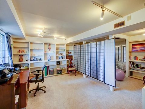 A home in Soquel