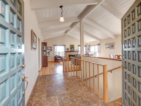A home in Soquel
