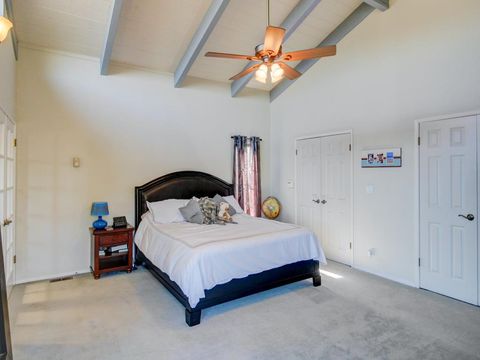 A home in Soquel