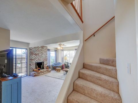 A home in Soquel