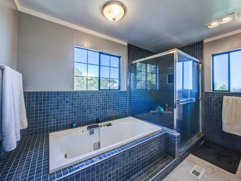 A home in Soquel