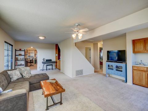 A home in Soquel