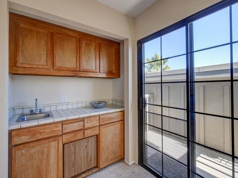 A home in Soquel
