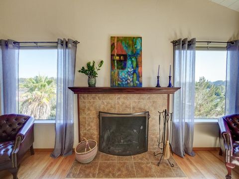 A home in Soquel