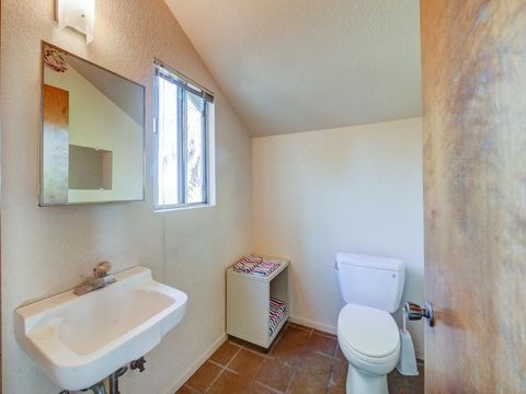 A home in Soquel