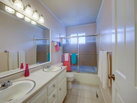A home in Soquel