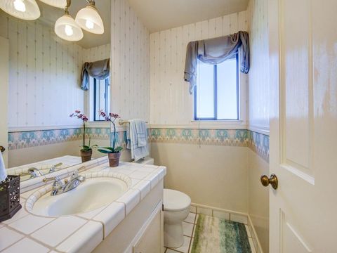A home in Soquel